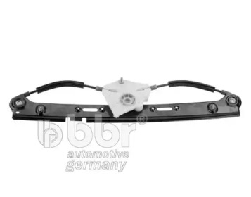 BBR AUTOMOTIVE 0038014919 -  Подъемное устройство для окон